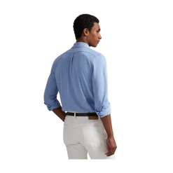 New Polo Ralph Lauren Featherweight eh Oxford hirt - Ile