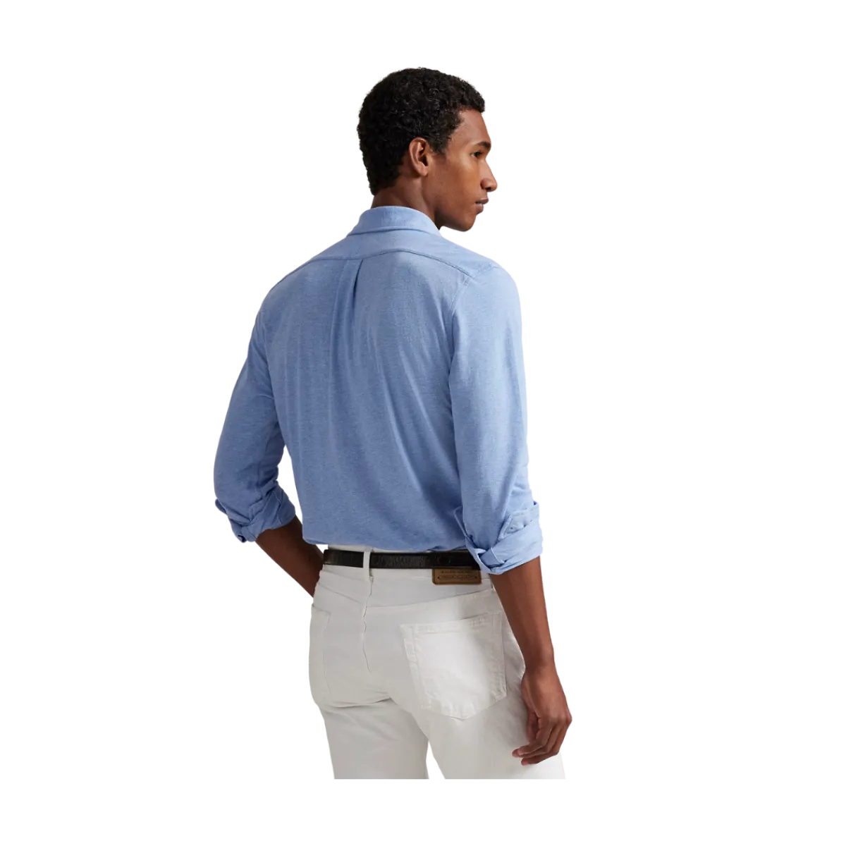 New Polo Ralph Lauren Featherweight eh Oxford hirt - Ile
