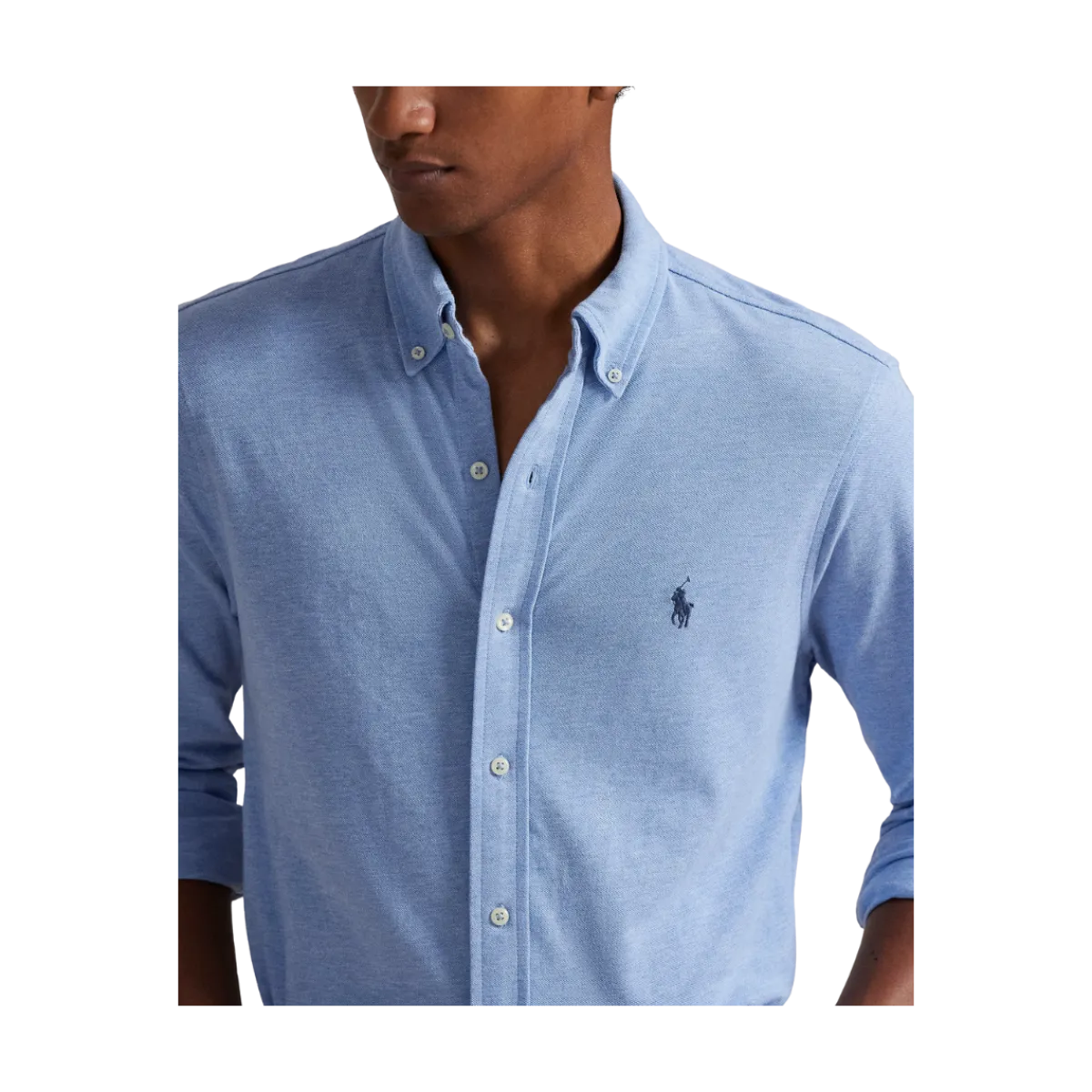 New Polo Ralph Lauren Featherweight eh Oxford hirt - Ile