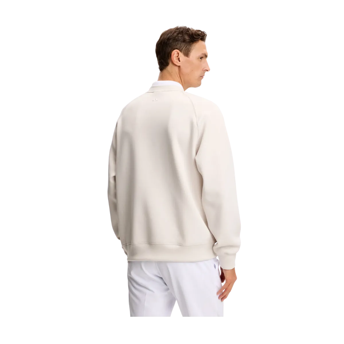 New J.Lindeberg Finn Crew Neck - oonbea