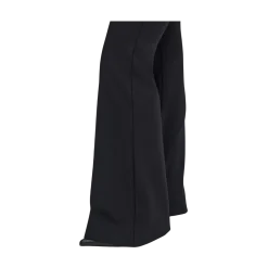 Clearance Filippa K Fiona Flared Trouer - Black