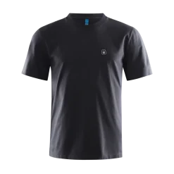 Outlet Sail Racing Feet Tee - Dark Stee Bue