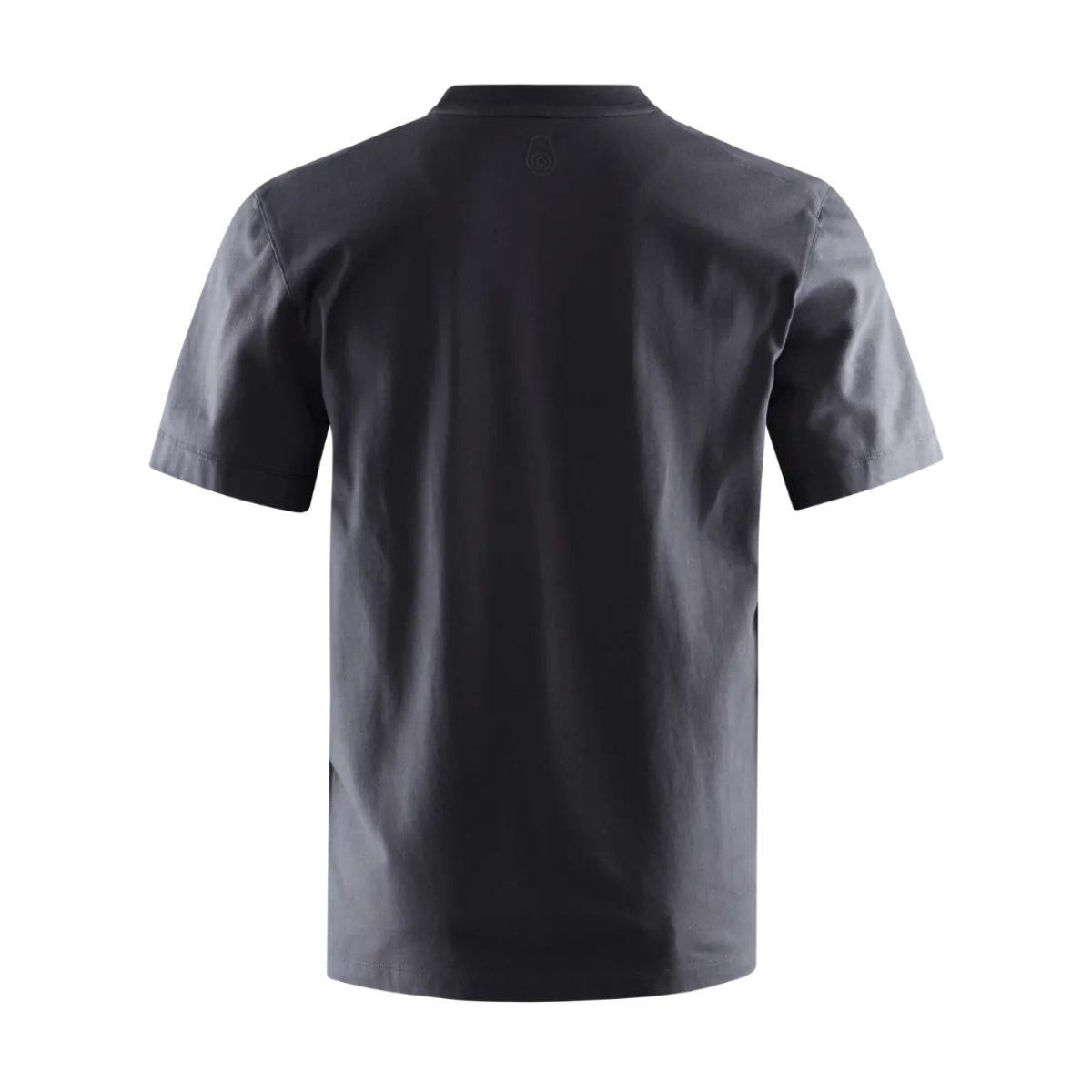 Outlet Sail Racing Feet Tee - Dark Stee Bue
