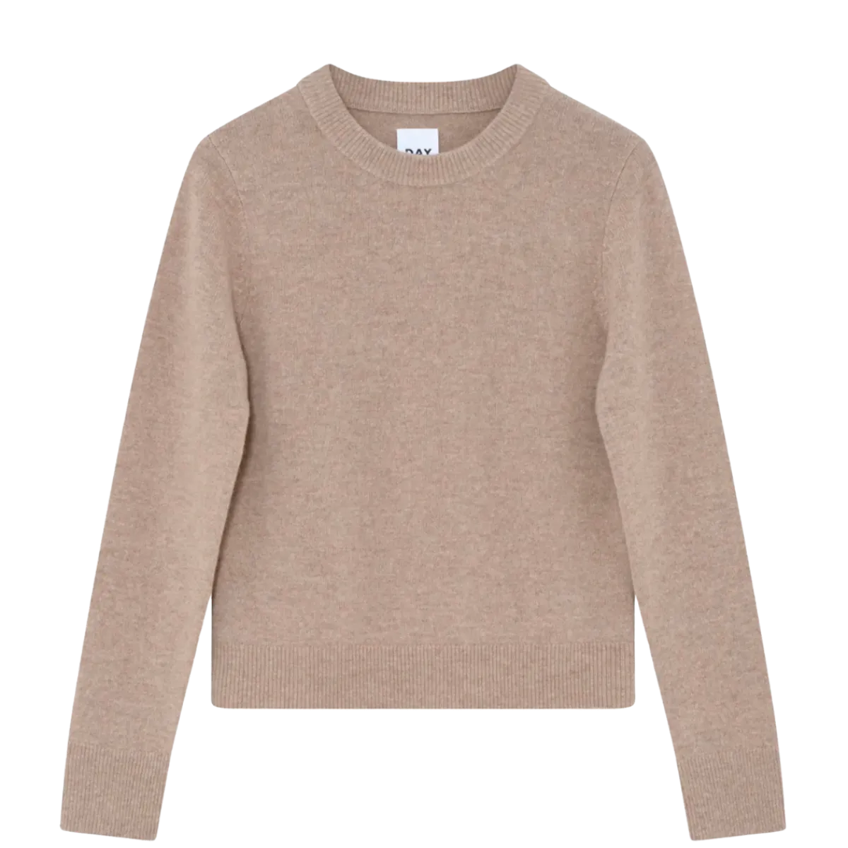Hot Day Birger et Mikkelsen Fox - Beige Melange