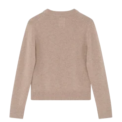 Hot Day Birger et Mikkelsen Fox - Beige Melange