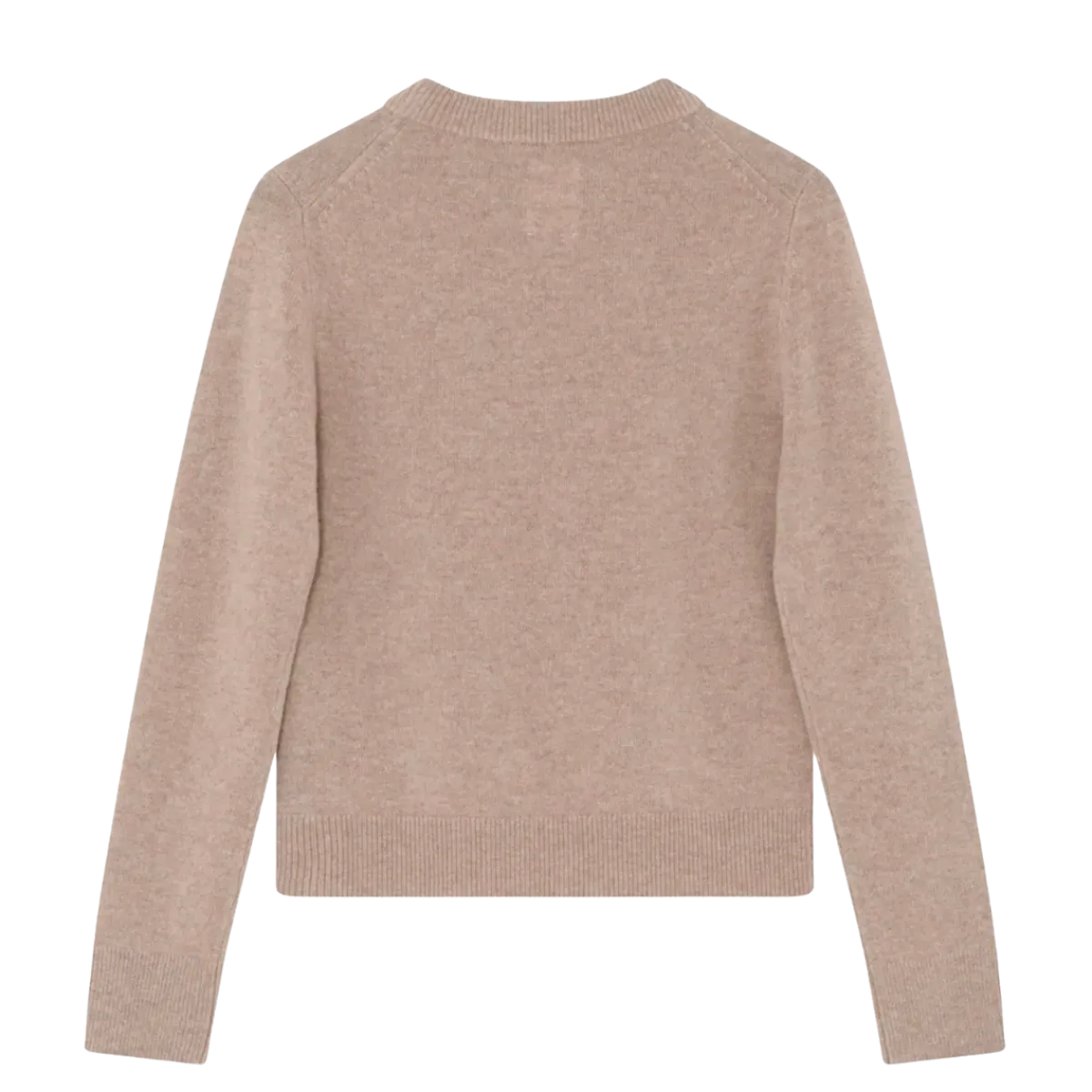Hot Day Birger et Mikkelsen Fox - Beige Melange