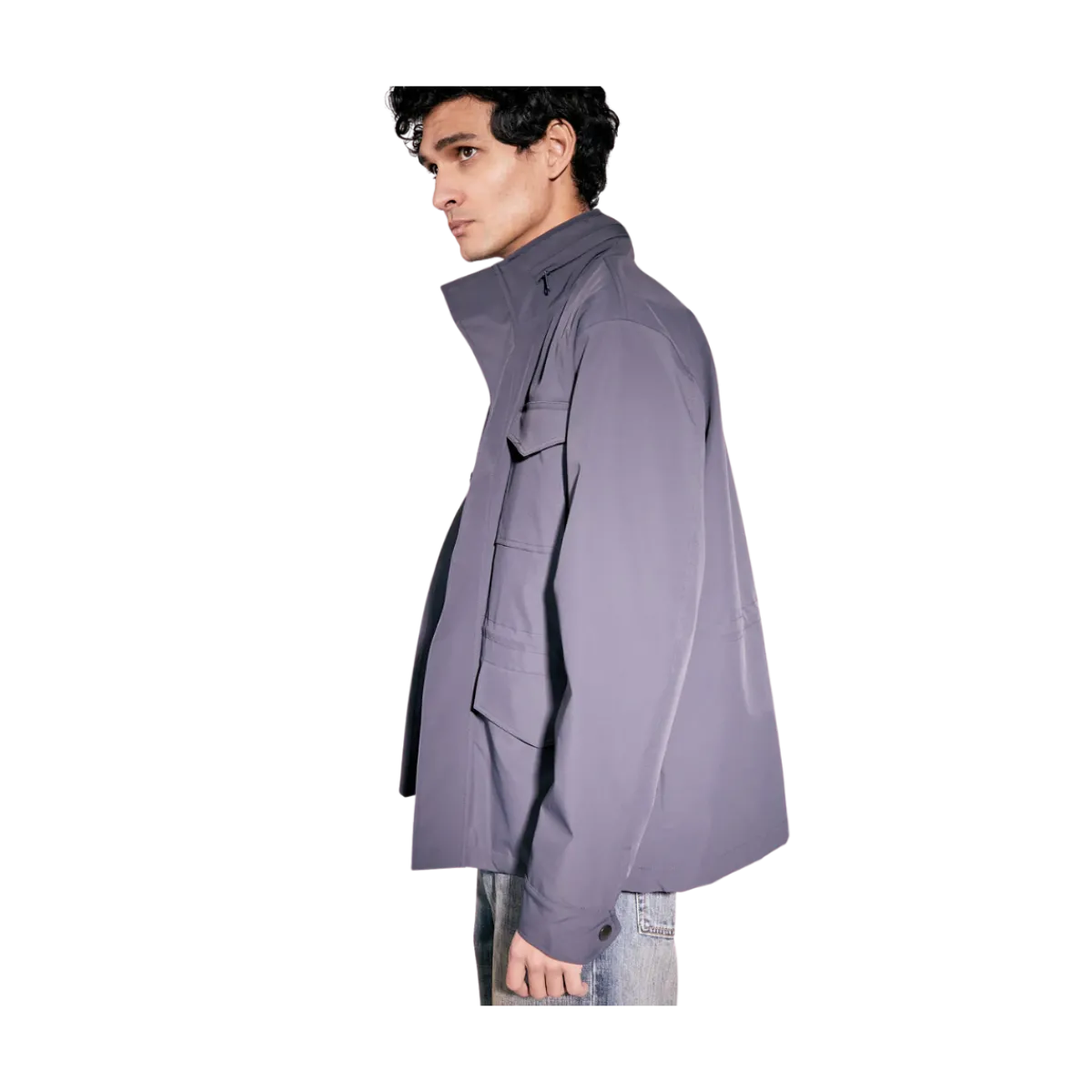 Sale Brixtol Textiles Fraer - Dark Navy