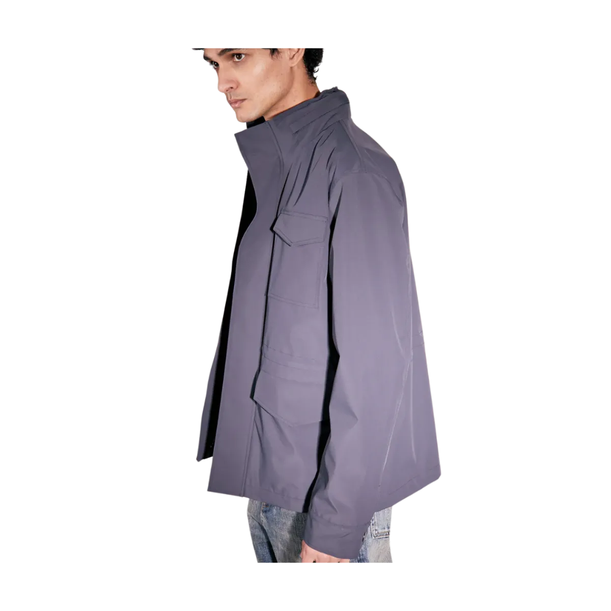 Sale Brixtol Textiles Fraer - Dark Navy