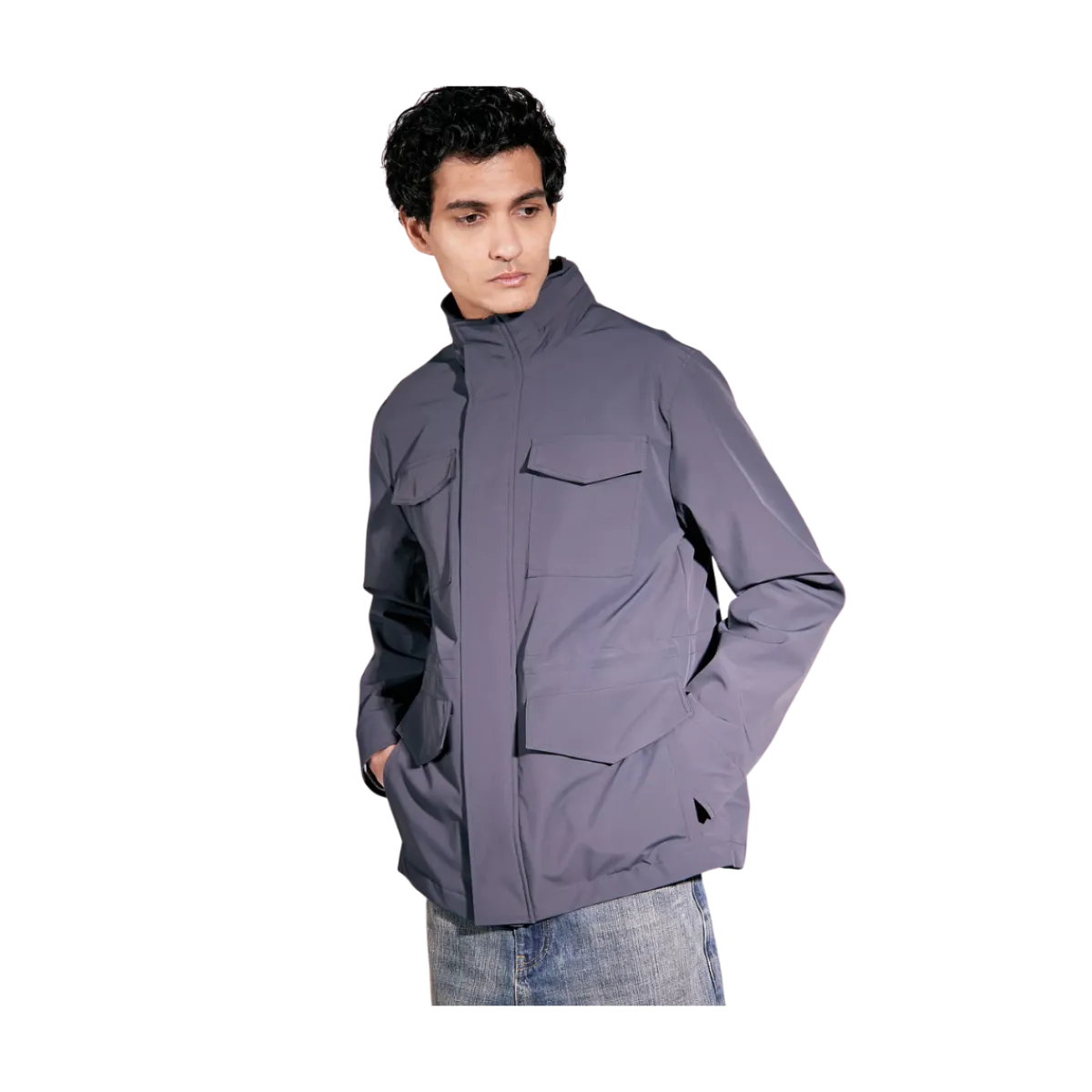 Sale Brixtol Textiles Fraer - Dark Navy