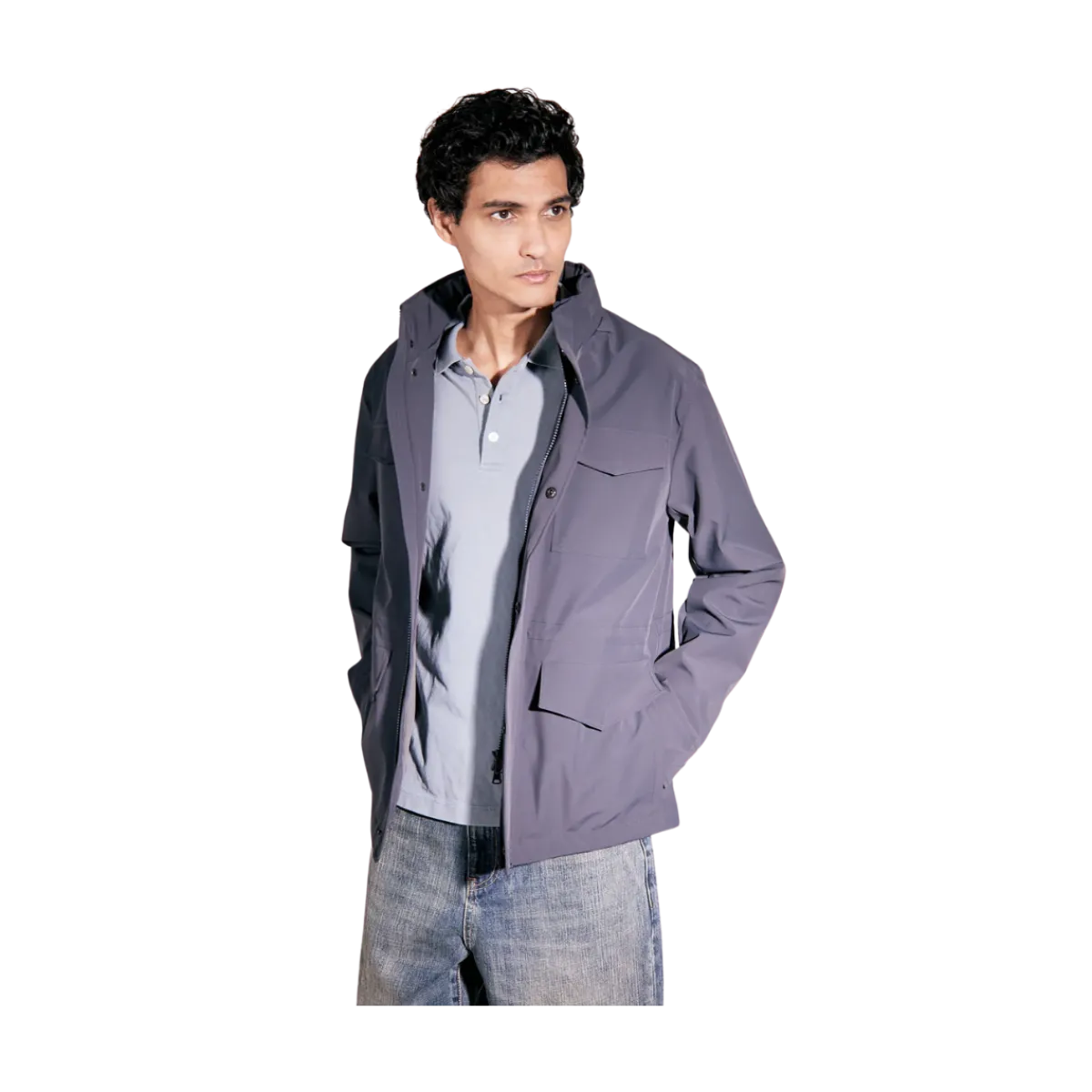 Sale Brixtol Textiles Fraer - Dark Navy