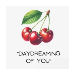 Discount Miss T Froty TT - Daydreaing of you