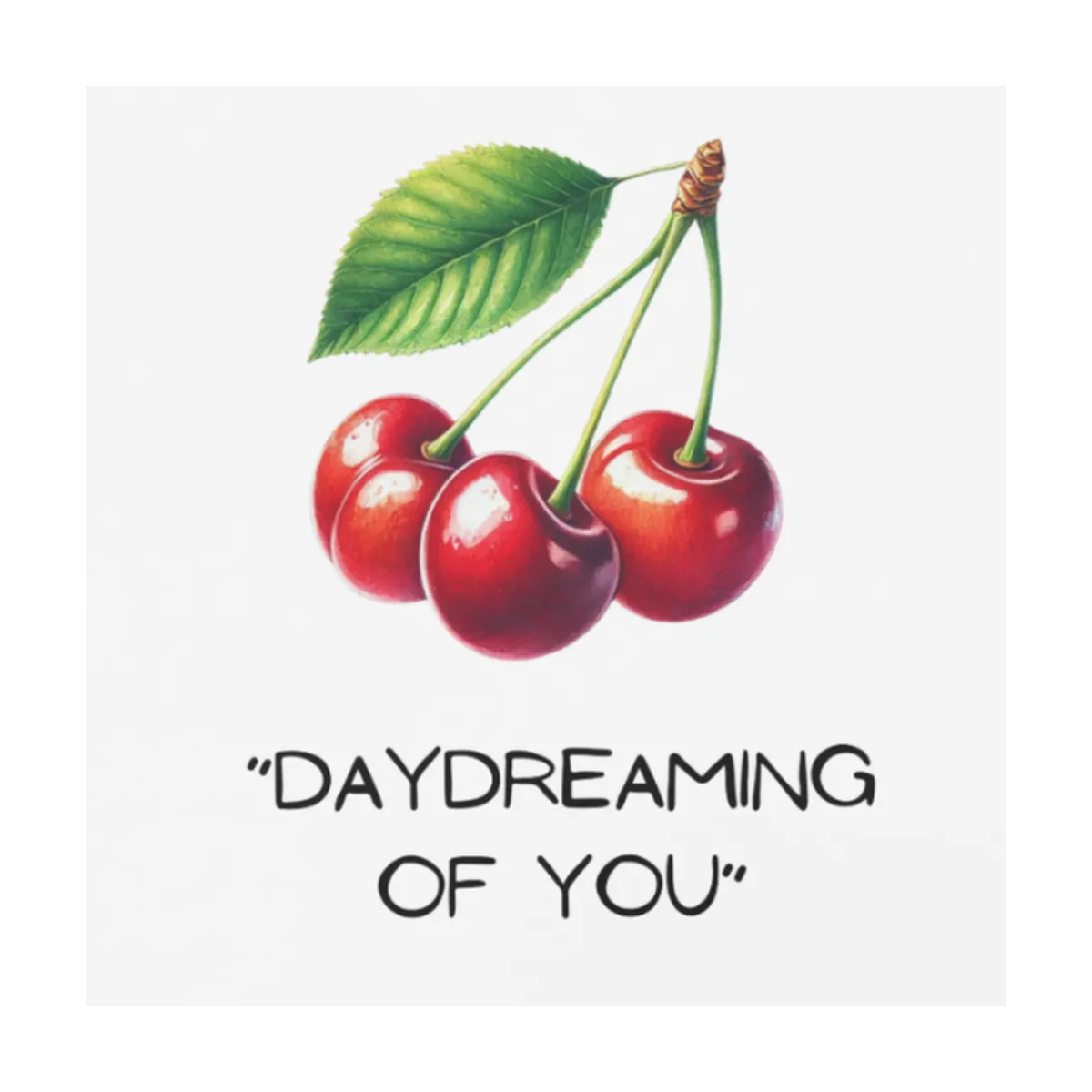Discount Miss T Froty TT - Daydreaing of you