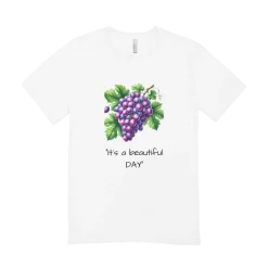 Hot Miss T Froty TT - Grape