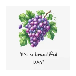 Hot Miss T Froty TT - Grape
