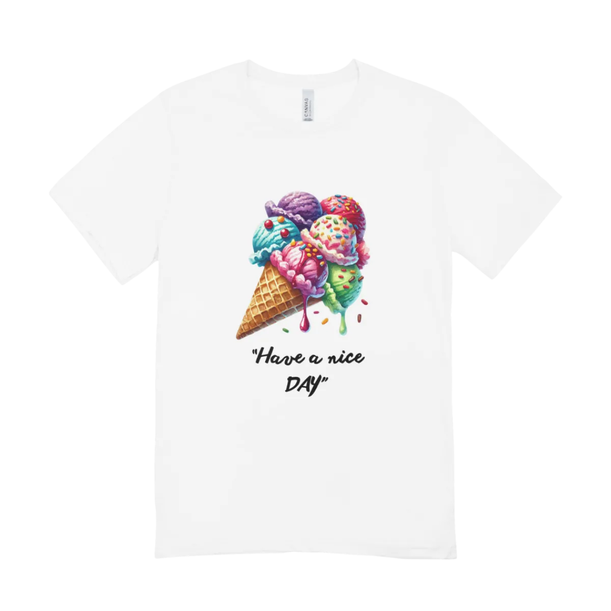 Discount Miss T Froty TT - Ice crea