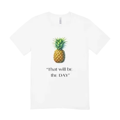 Sale Miss T Froty TT - Pineapple
