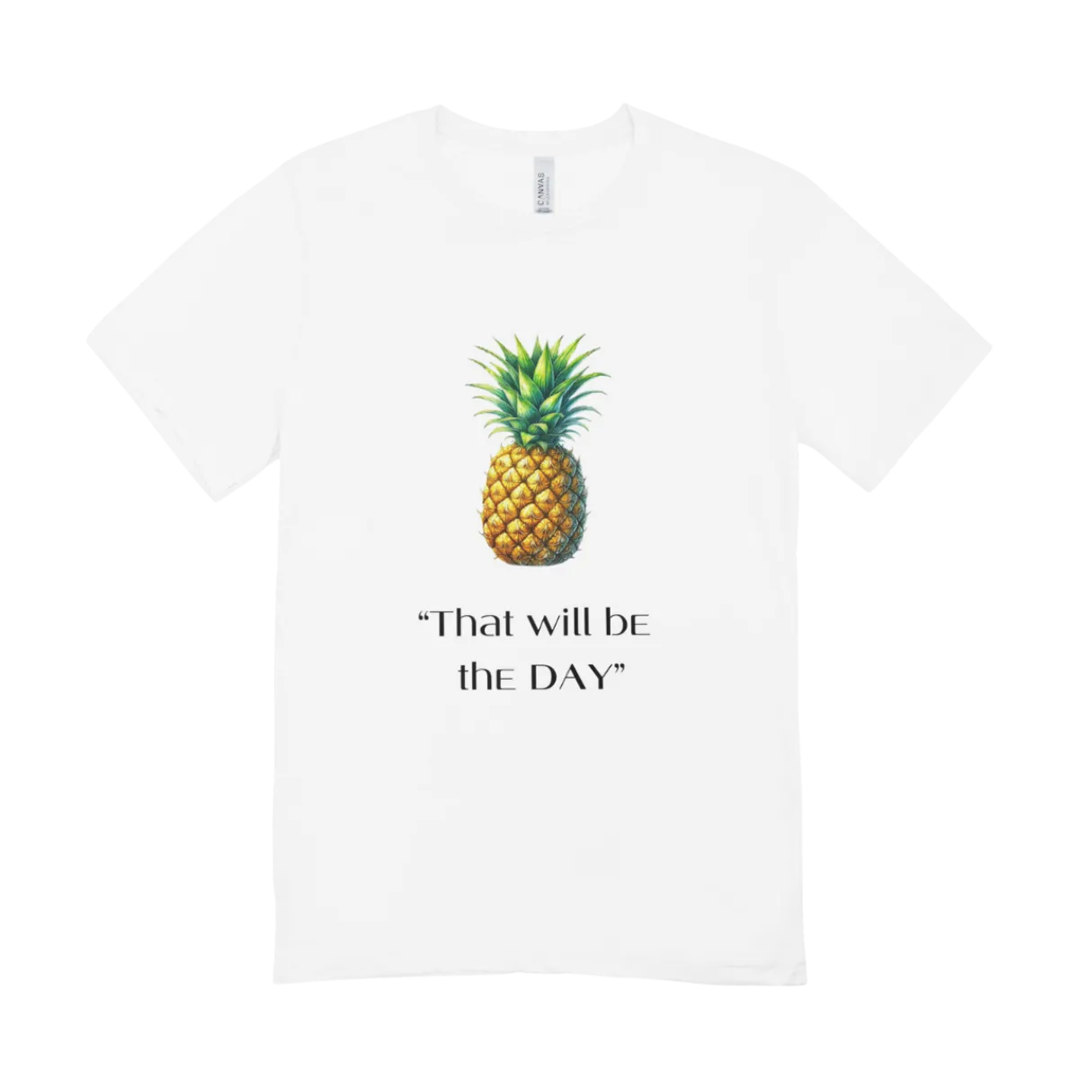 Sale Miss T Froty TT - Pineapple