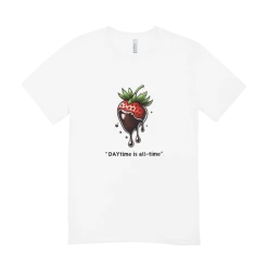 New Miss T Froty TT - trawberry