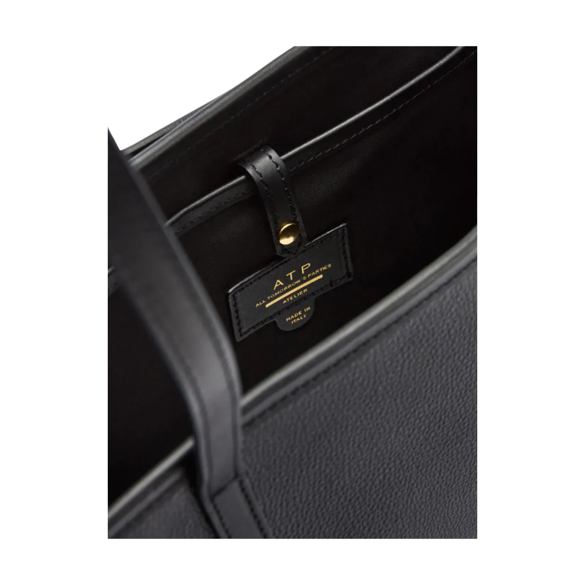Online ATP Atelier GAIBA - 900-Black