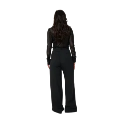 New Fabienne Chapot Georgia Blouse - Black