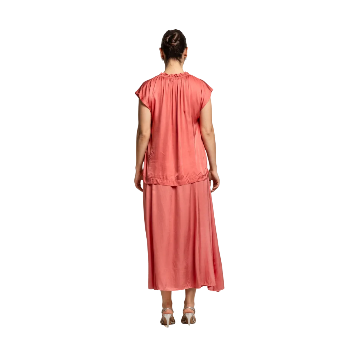 Sale Maja Roos Georgia Bouse - Paradise Pink