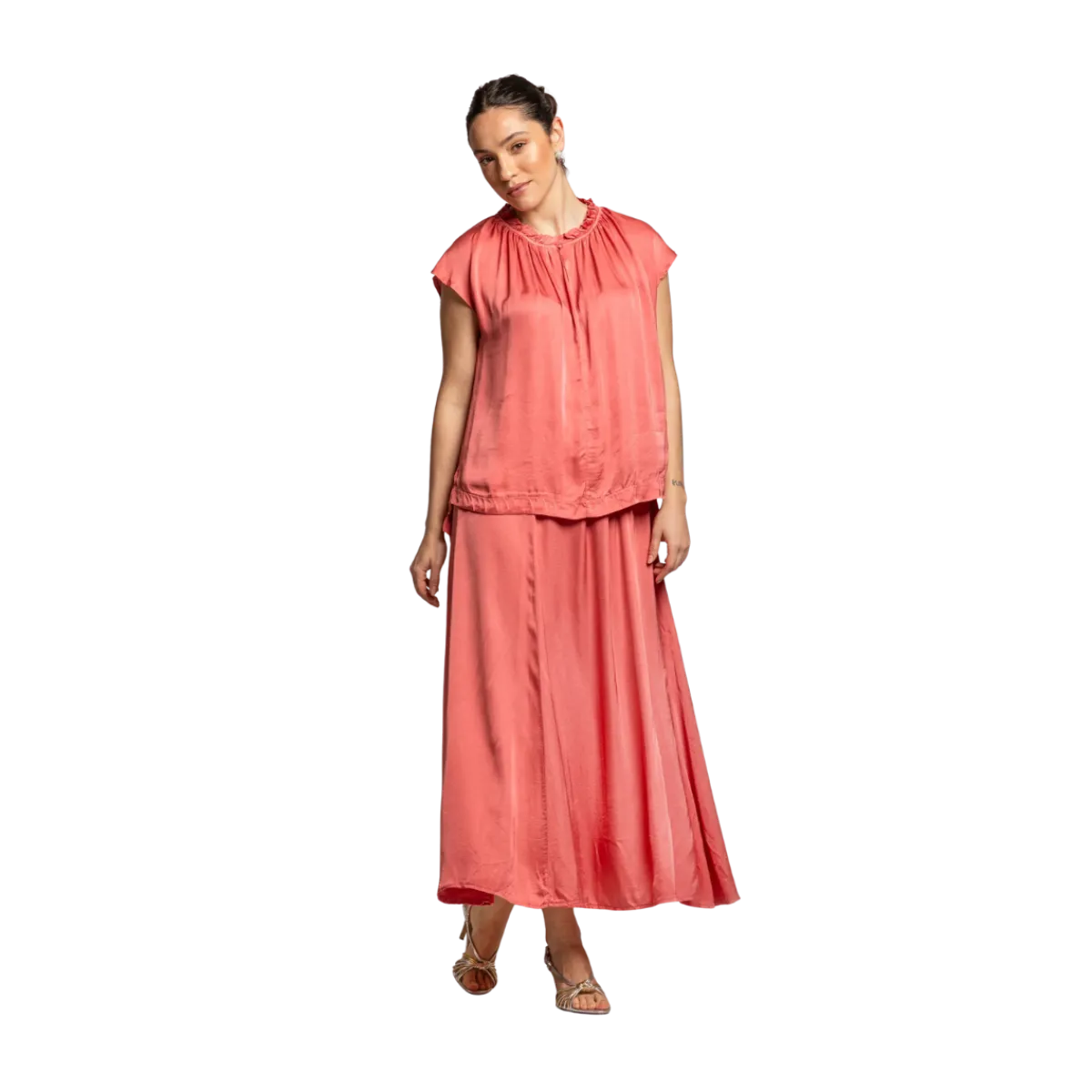 Sale Maja Roos Georgia Bouse - Paradise Pink