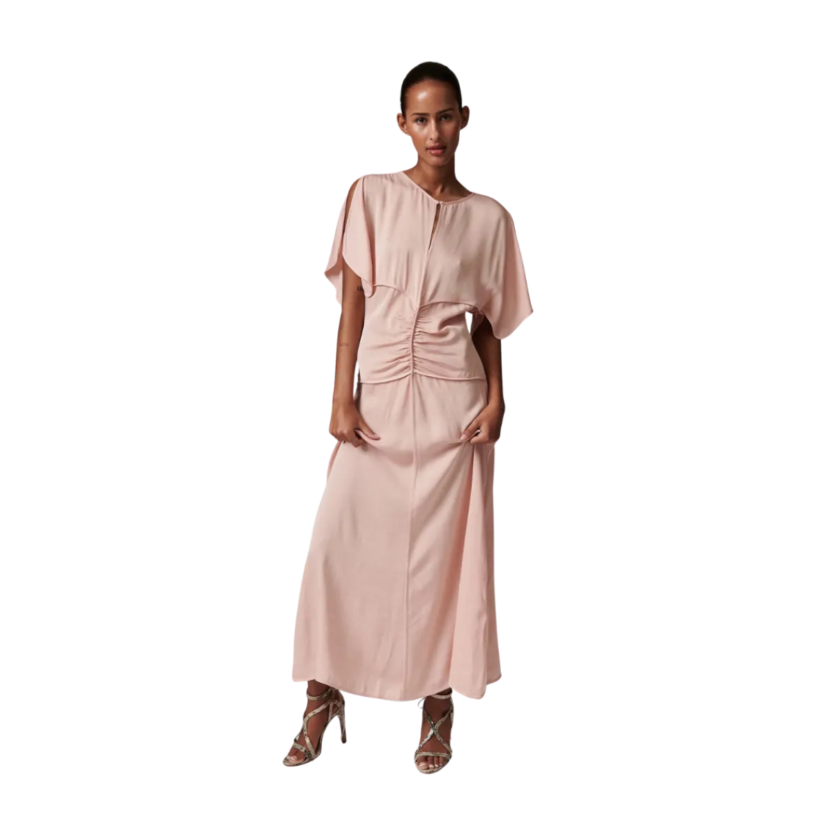 Outlet Day Birger et Mikkelsen Gigi - Rose Smoke