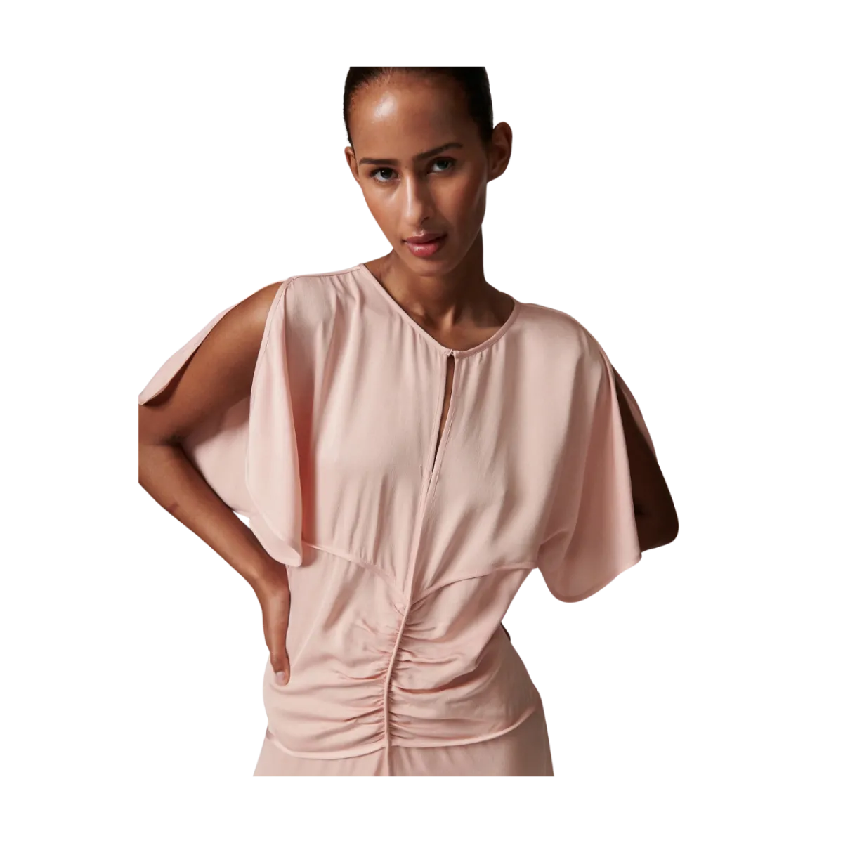 Outlet Day Birger et Mikkelsen Gigi - Rose Smoke
