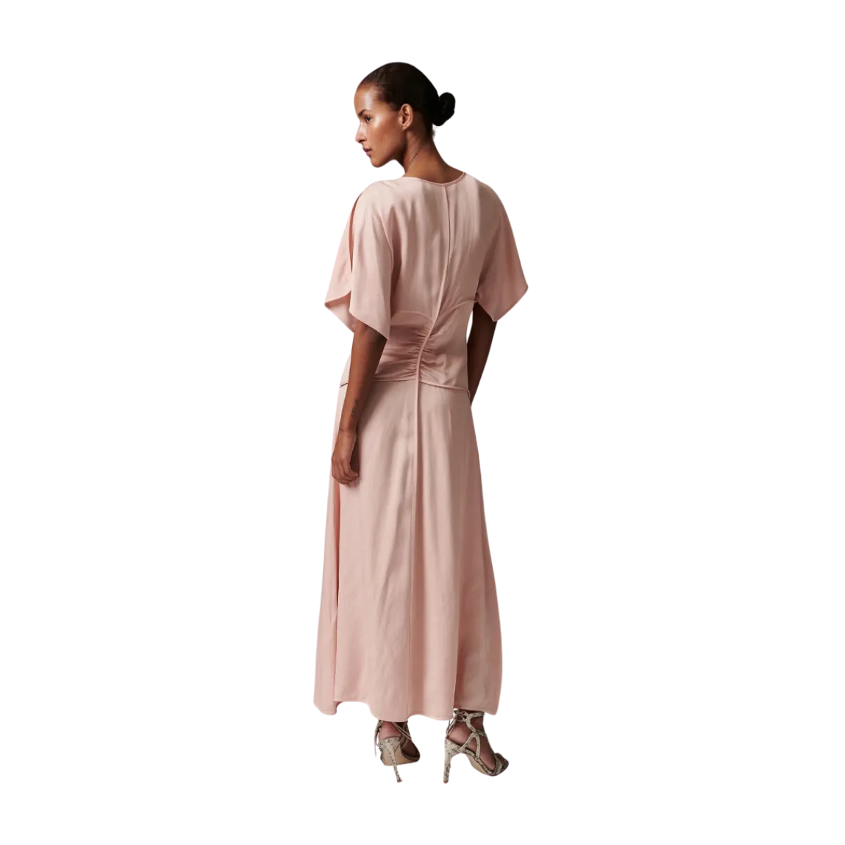 Outlet Day Birger et Mikkelsen Gigi - Rose Smoke