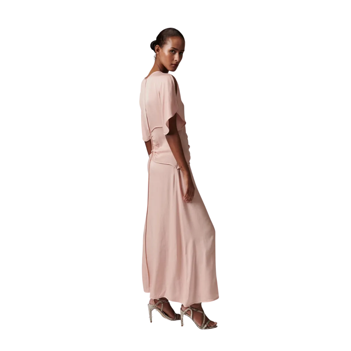 Outlet Day Birger et Mikkelsen Gigi - Rose Smoke