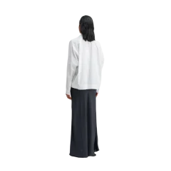New Ahlvar Gigi Shirt - White