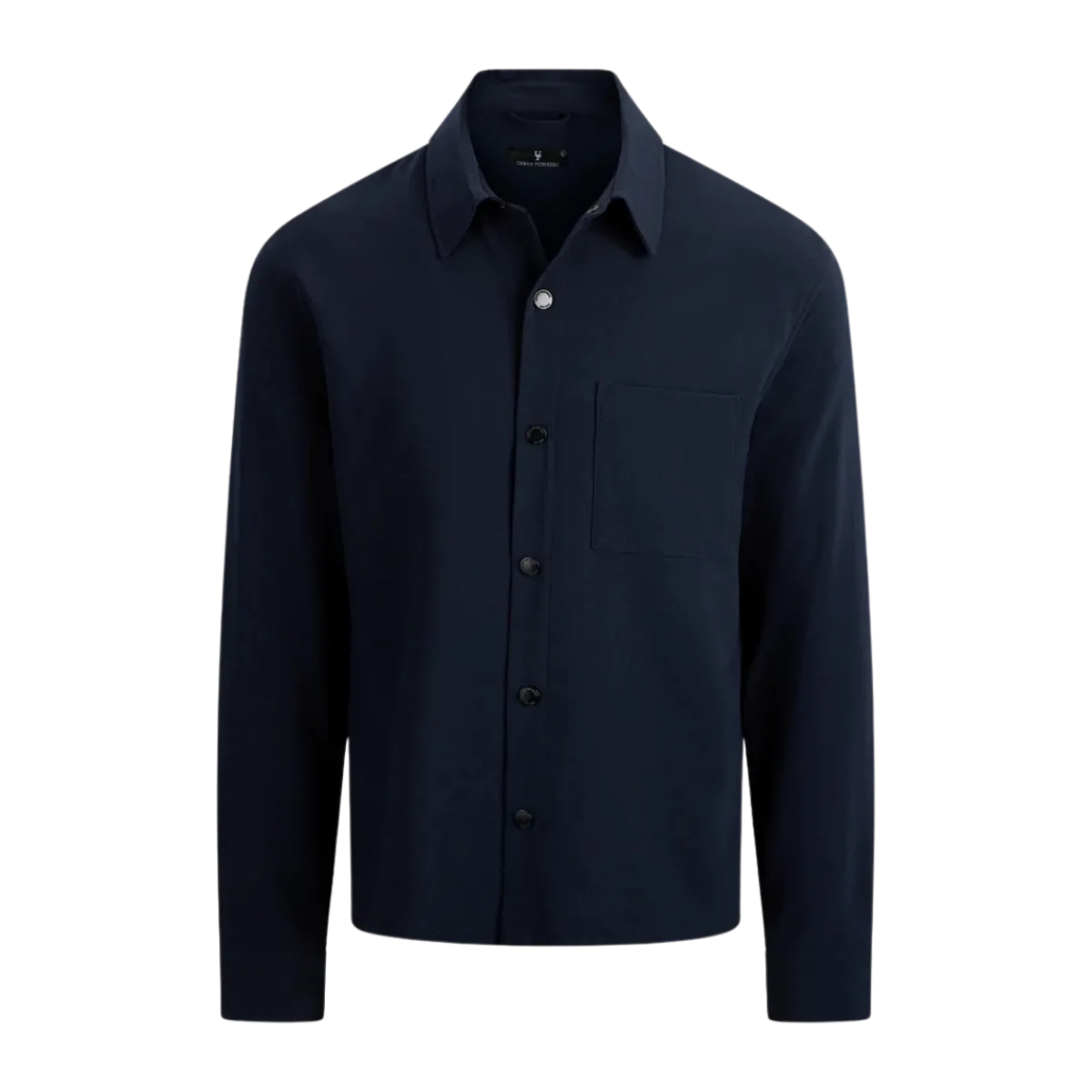 Hot Urban Pioneers Gibert hirt - dark navy