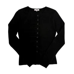 Online Suncoo Gilet Gamira - Noir