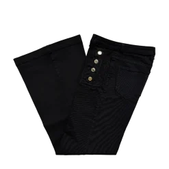 Vicolo GIUDETH - Black