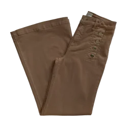 Outlet Vicolo GIUDETH - Nougat