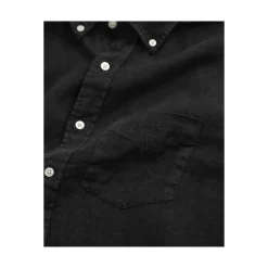 Outlet Gant Gnt Dyed inen hirt - Back