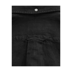 Outlet Gant Gnt Dyed inen hirt - Back