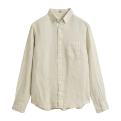 Best Gant Gnt Dyed inen hirt - and