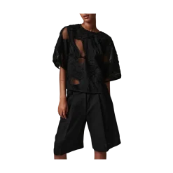 New Day Birger et Mikkelsen Gordon - Black