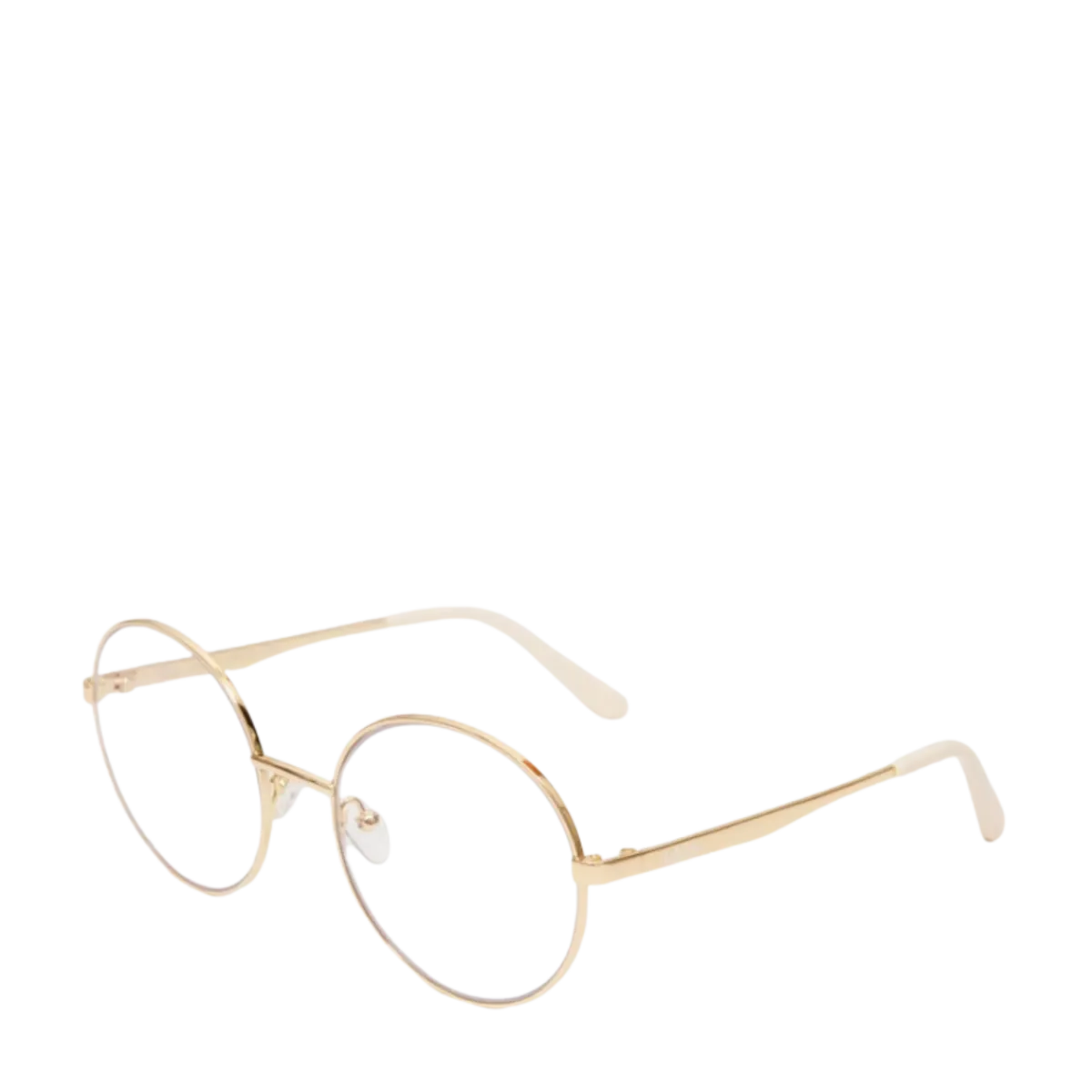 GLAS Eyewear Grace - Gold 2.5