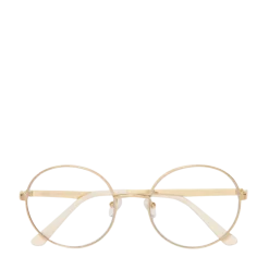 GLAS Eyewear Grace - Gold 2.5