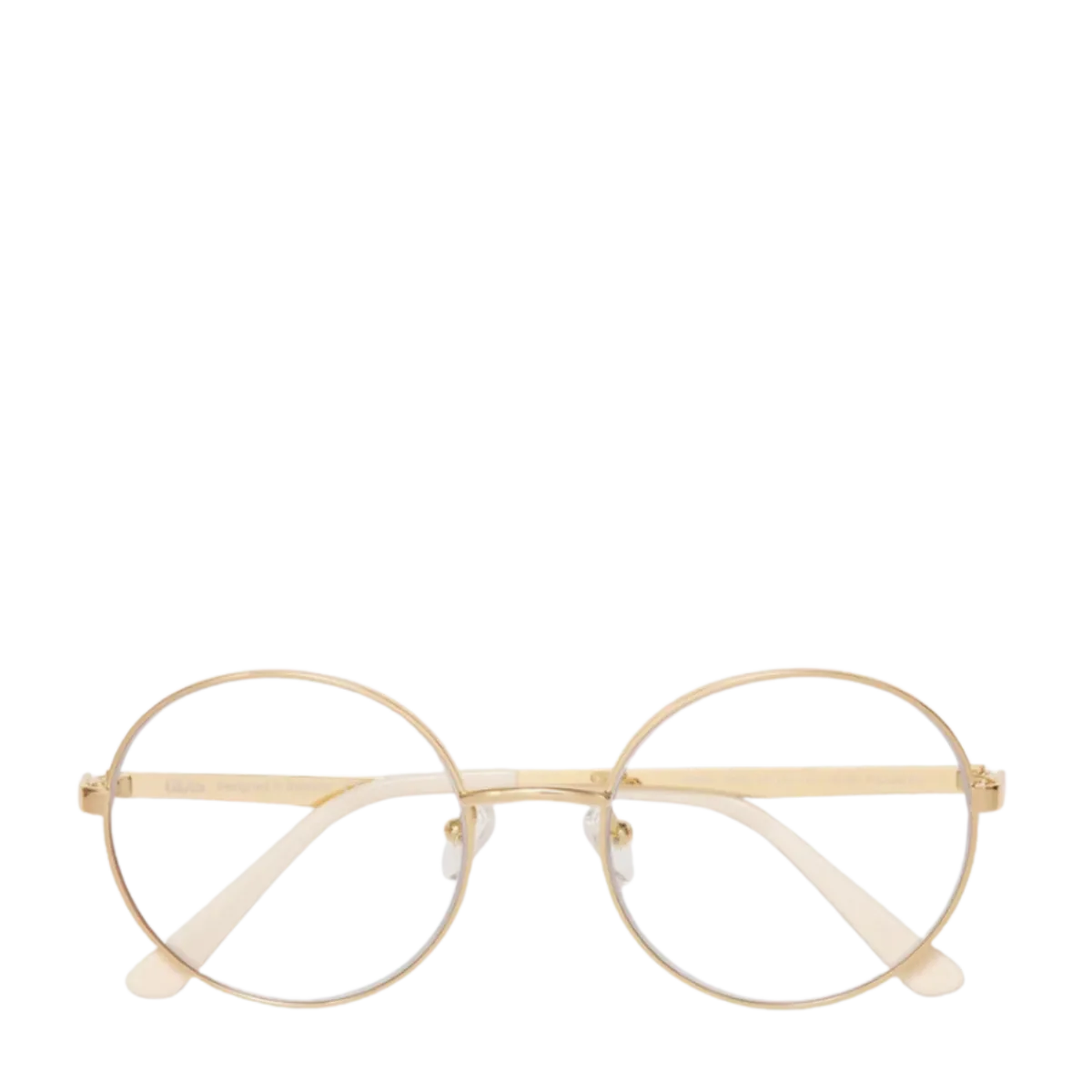 GLAS Eyewear Grace - Gold 2.5