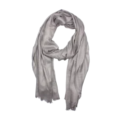 New Seven/East Grands Boulevards Scarf - Grey