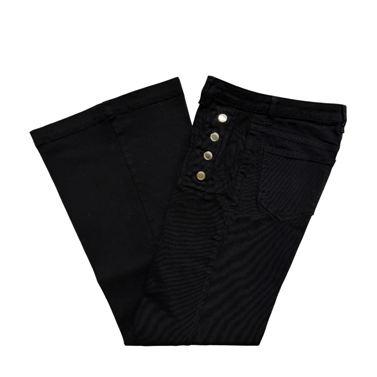 Outlet Vicolo Guidiht - Nero
