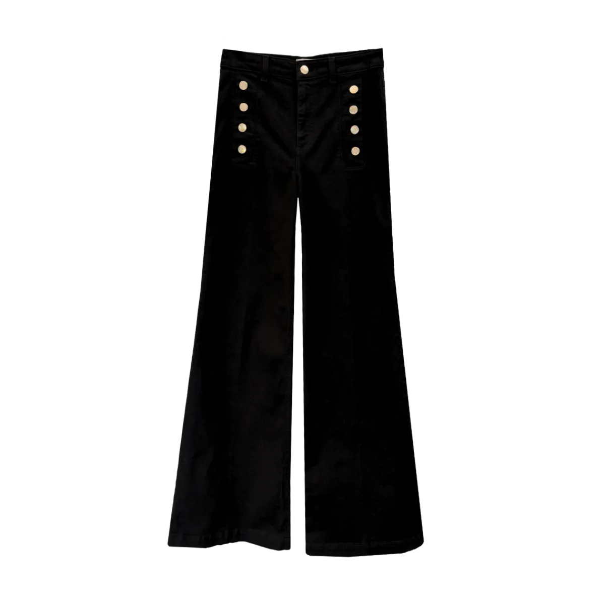 Outlet Vicolo Guidiht - Nero
