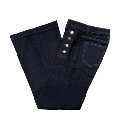 Online Vicolo Guidith - Dark Blue