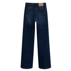 New Vicolo Guidith L34 - Denim Blue