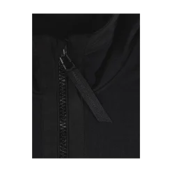 Sale Haakee Haf Zip Hoodie - Back