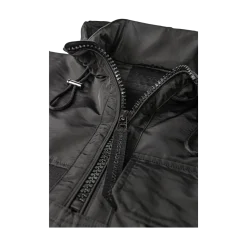 Clearance Haakee Haf Zip Hybrid weater - Back