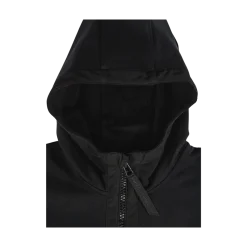 Clearance Haakee Haf Zip Hybrid weater - Back